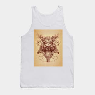 Dudley & Duckies Tank Top